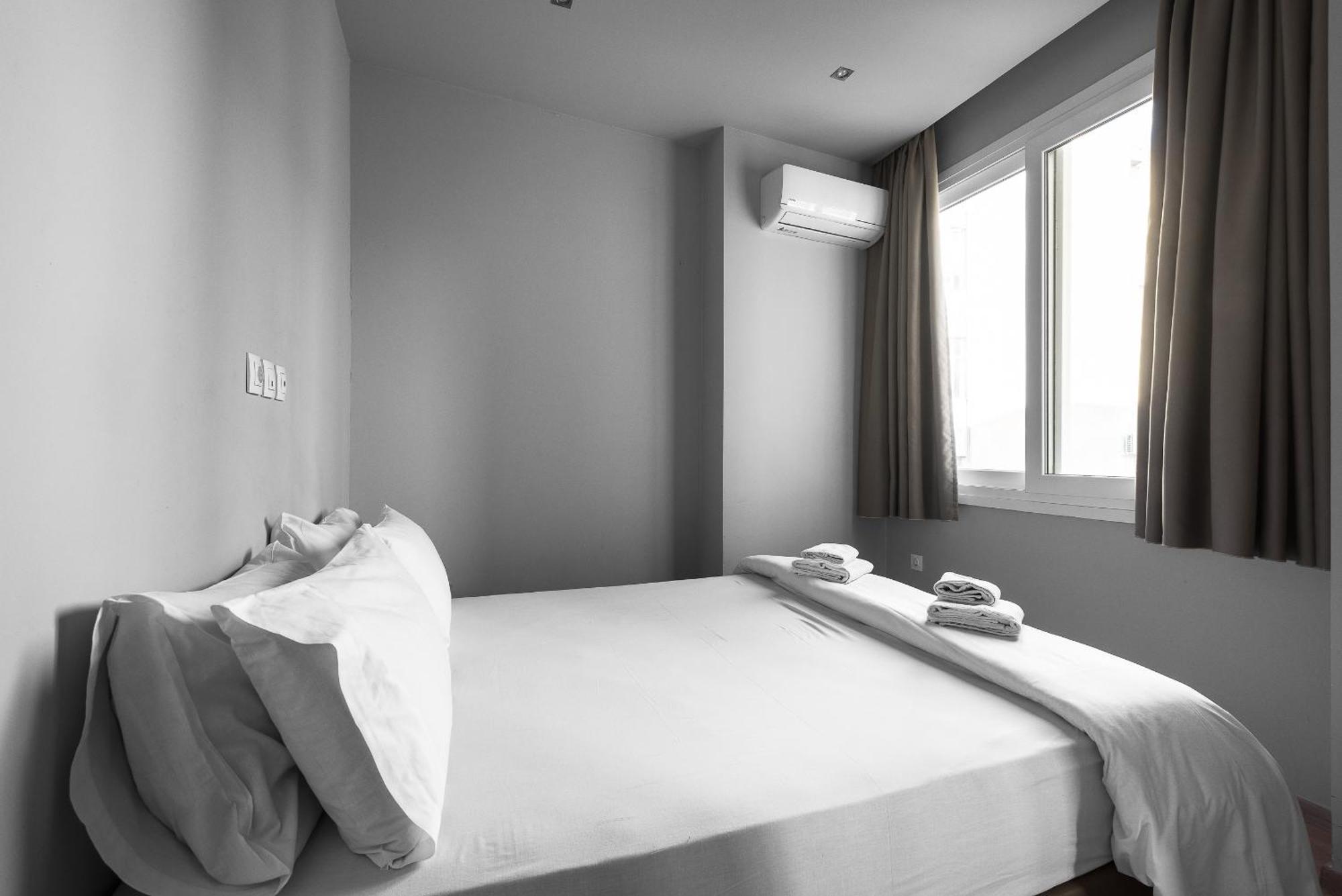 סלוניקי Penthouse Apartments, The Luxury Suites חדר תמונה